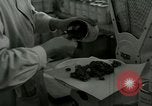 Standbild Berliner Blockade Berlin Deutschland, 1948, aus Sekunde 23 historischem Filmmaterial Videoclip 65675020799