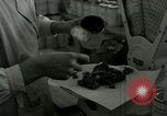 Standbild Berliner Blockade Berlin Deutschland, 1948, aus Sekunde 24 historischem Filmmaterial Videoclip 65675020799