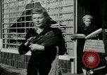 Standbild Berliner Blockade Berlin Deutschland, 1948, aus Sekunde 28 historischem Filmmaterial Videoclip 65675020799