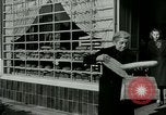 Standbild Berliner Blockade Berlin Deutschland, 1948, aus Sekunde 29 historischem Filmmaterial Videoclip 65675020799