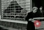 Standbild Berliner Blockade Berlin Deutschland, 1948, aus Sekunde 30 historischem Filmmaterial Videoclip 65675020799