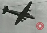Standbild Berliner Blockade Berlin Deutschland, 1948, aus Sekunde 33 historischem Filmmaterial Videoclip 65675020799