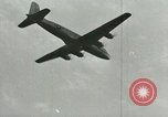 Standbild Berliner Blockade Berlin Deutschland, 1948, aus Sekunde 34 historischem Filmmaterial Videoclip 65675020799