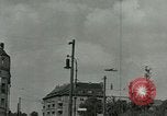 Standbild Berliner Blockade Berlin Deutschland, 1948, aus Sekunde 36 historischem Filmmaterial Videoclip 65675020799