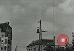 Standbild Berliner Blockade Berlin Deutschland, 1948, aus Sekunde 37 historischem Filmmaterial Videoclip 65675020799