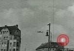 Standbild Berliner Blockade Berlin Deutschland, 1948, aus Sekunde 38 historischem Filmmaterial Videoclip 65675020799