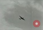 Standbild Berliner Blockade Berlin Deutschland, 1948, aus Sekunde 39 historischem Filmmaterial Videoclip 65675020799