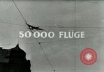 Standbild Berliner Blockade Berlin Deutschland, 1948, aus Sekunde 43 historischem Filmmaterial Videoclip 65675020799