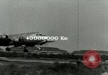 Standbild Berliner Blockade Berlin Deutschland, 1948, aus Sekunde 45 historischem Filmmaterial Videoclip 65675020799