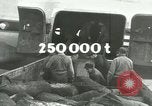 Standbild Berliner Blockade Berlin Deutschland, 1948, aus Sekunde 49 historischem Filmmaterial Videoclip 65675020799