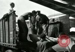 Standbild Berliner Blockade Berlin Deutschland, 1948, aus Sekunde 52 historischem Filmmaterial Videoclip 65675020799