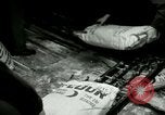 Standbild Berliner Blockade Berlin Deutschland, 1948, aus Sekunde 53 historischem Filmmaterial Videoclip 65675020799