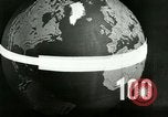 Standbild Berliner Blockade Berlin Deutschland, 1948, aus Sekunde 60 historischem Filmmaterial Videoclip 65675020799