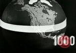 Standbild Berliner Blockade Berlin Deutschland, 1948, aus Sekunde 61 historischem Filmmaterial Videoclip 65675020799