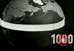 Standbild Berliner Blockade Berlin Deutschland, 1948, aus Sekunde 62 historischem Filmmaterial Videoclip 65675020799