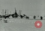 Standbild Byrd Expedition der Antarktis, 1929, aus Sekunde 5 historischem Filmmaterial Videoclip 65675020800