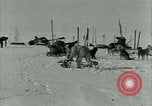 Standbild Byrd Expedition der Antarktis, 1929, aus Sekunde 8 historischem Filmmaterial Videoclip 65675020800