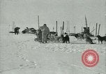 Standbild Byrd Expedition der Antarktis, 1929, aus Sekunde 14 historischem Filmmaterial Videoclip 65675020800