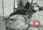 Standbild Byrd Expedition der Antarktis, 1929, aus Sekunde 19 historischem Filmmaterial Videoclip 65675020800