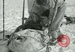 Standbild Byrd Expedition der Antarktis, 1929, aus Sekunde 25 historischem Filmmaterial Videoclip 65675020800