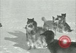 Standbild Byrd Expedition der Antarktis, 1929, aus Sekunde 34 historischem Filmmaterial Videoclip 65675020800