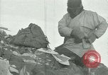 Image of Byrd Expedition Antarctica, 1929, second 25 stock footage video 65675020801