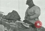 Image of Byrd Expedition Antarctica, 1929, second 26 stock footage video 65675020801