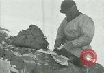 Image of Byrd Expedition Antarctica, 1929, second 27 stock footage video 65675020801