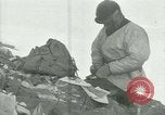 Image of Byrd Expedition Antarctica, 1929, second 29 stock footage video 65675020801