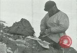 Image of Byrd Expedition Antarctica, 1929, second 31 stock footage video 65675020801