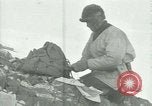 Image of Byrd Expedition Antarctica, 1929, second 34 stock footage video 65675020801