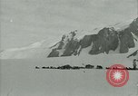 Image of Byrd Expedition Antarctica, 1929, second 45 stock footage video 65675020801