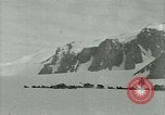 Image of Byrd Expedition Antarctica, 1929, second 46 stock footage video 65675020801