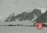 Image of Byrd Expedition Antarctica, 1929, second 47 stock footage video 65675020801