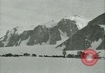 Image of Byrd Expedition Antarctica, 1929, second 48 stock footage video 65675020801
