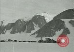 Image of Byrd Expedition Antarctica, 1929, second 49 stock footage video 65675020801