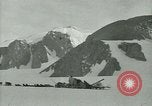 Image of Byrd Expedition Antarctica, 1929, second 50 stock footage video 65675020801