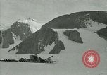 Image of Byrd Expedition Antarctica, 1929, second 51 stock footage video 65675020801