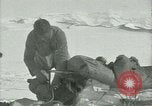 Image of Byrd Expedition Antarctica, 1929, second 54 stock footage video 65675020801