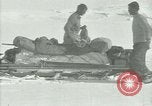 Image of Byrd Expedition Antarctica, 1929, second 57 stock footage video 65675020801