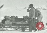 Image of Byrd Expedition Antarctica, 1929, second 60 stock footage video 65675020801
