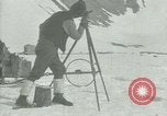 Image of Byrd Expedition Antarctica, 1929, second 3 stock footage video 65675020802