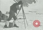Image of Byrd Expedition Antarctica, 1929, second 4 stock footage video 65675020802