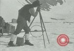 Image of Byrd Expedition Antarctica, 1929, second 5 stock footage video 65675020802