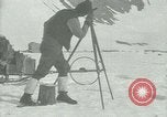 Image of Byrd Expedition Antarctica, 1929, second 6 stock footage video 65675020802