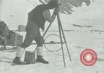 Image of Byrd Expedition Antarctica, 1929, second 7 stock footage video 65675020802