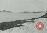 Image of Byrd Expedition Antarctica, 1929, second 34 stock footage video 65675020802