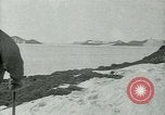 Image of Byrd Expedition Antarctica, 1929, second 35 stock footage video 65675020802