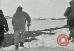 Image of Byrd Expedition Antarctica, 1929, second 37 stock footage video 65675020802