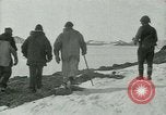 Image of Byrd Expedition Antarctica, 1929, second 39 stock footage video 65675020802